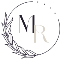 Logotip Mojca Rakovič